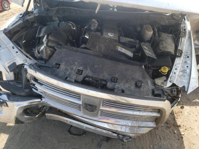 Photo 7 from auction – 2010 DODGE RAM 3500 with VIN 3D73Y3CL6AG120255