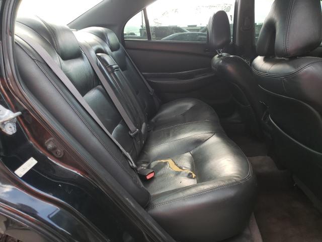 Photo 6 from auction – 2003 ACURA 3.2TL TYPE with VIN 19UUA56873A086545