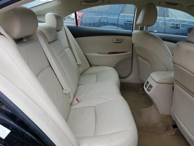 Photo 6 from auction – 2010 LEXUS ES 350 with VIN JTHBK1EG4A2380446