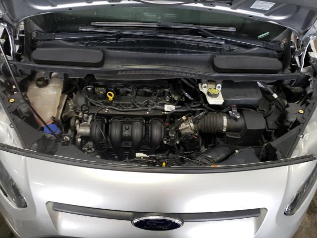 Photo 7 from auction – 2014 FORD TRANSIT CO with VIN NM0GE9F79E1156402