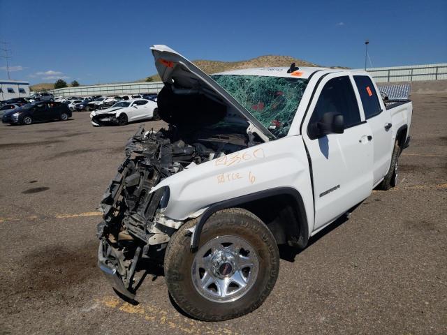 Photo 2 from auction – 2015 GMC SIERRA C15 with VIN 3GTP1TEH9FG136062