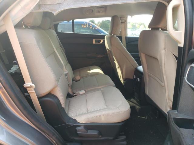 Фото 6 с аукциона – 2021 FORD EXPLORER с VIN 1FMSK8BH3MGA32793