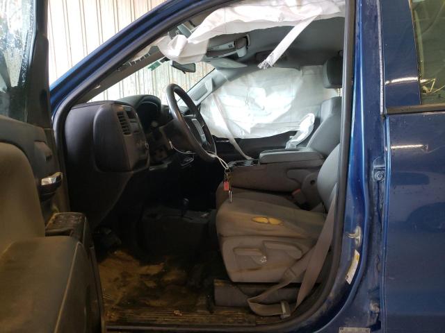 Photo 5 from auction – 2015 GMC SIERRA K15 with VIN 1GTV2TEH5FZ354973