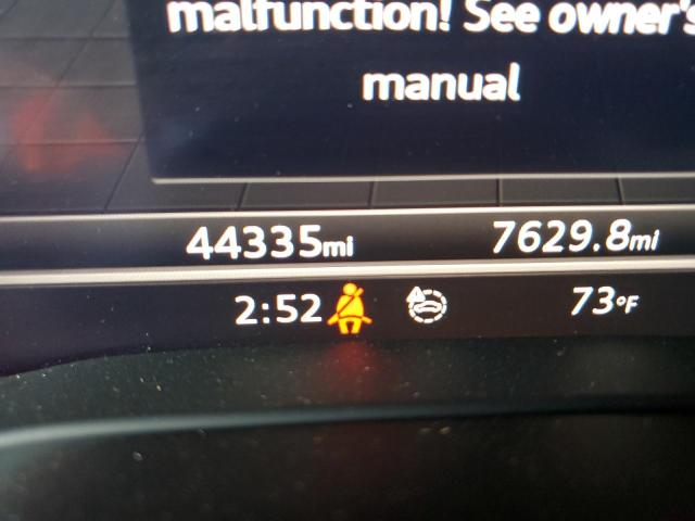 Photo 8 from auction – 2018 AUDI A3 PREMIUM with VIN WAUJ8GFF6J1043641
