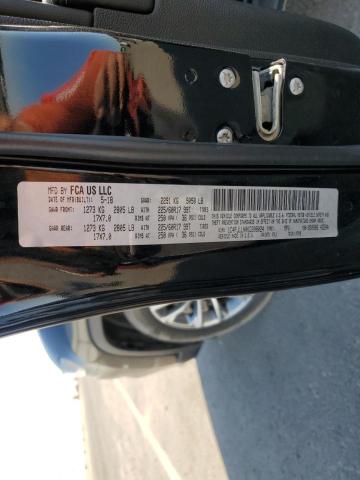 Photo 10 from auction – 2019 JEEP CHEROKEE L with VIN 1C4PJLLN0KD208024