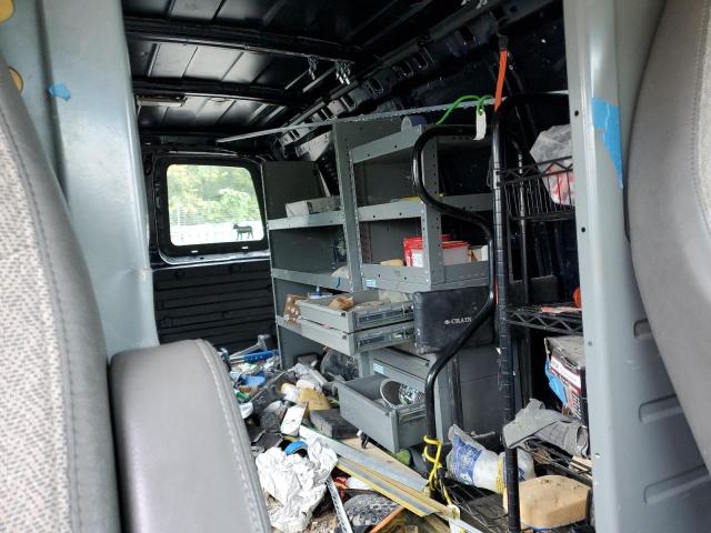 Photo 6 from auction – 2012 GMC SAVANA G25 with VIN 1GTW7FBA5C1108210