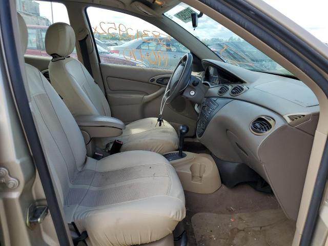 Photo 5 from auction – 2002 FORD FOCUS SE with VIN 1FAFP36332W140252