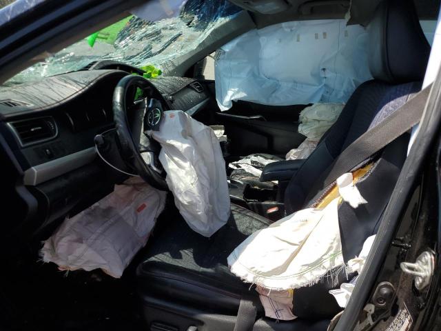 Photo 5 from auction – 2015 TOYOTA CAMRY LE with VIN 4T1BF1FK6FU019333