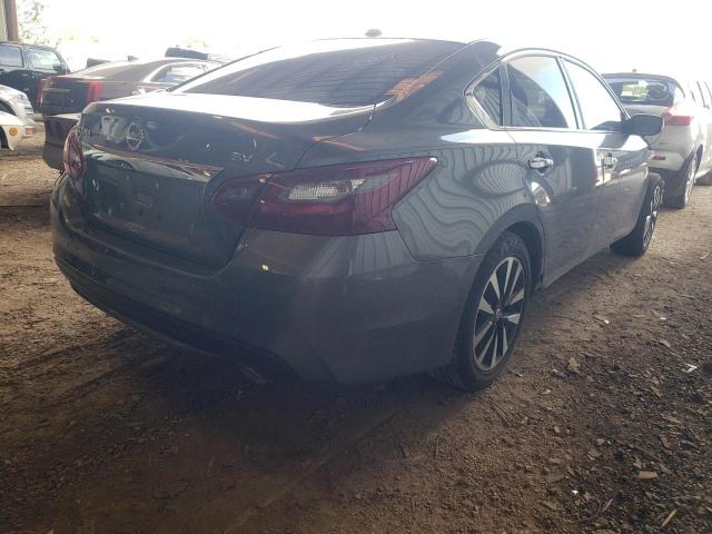 Photo 4 from auction – 2018 NISSAN ALTIMA 2.5 with VIN 1N4AL3AP3JC240917