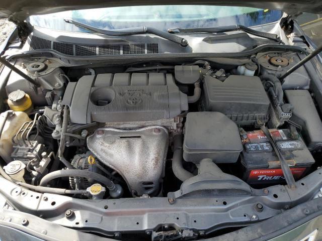 Photo 7 from auction – 2011 TOYOTA CAMRY BASE with VIN 4T1BF3EK3BU165163