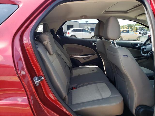 Photo 6 from auction – 2019 FORD ECOSPORT S with VIN MAJ3S2GE3KC269816