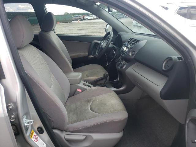 Photo 5 from auction – 2007 TOYOTA RAV4 with VIN JTMZK33V876008915