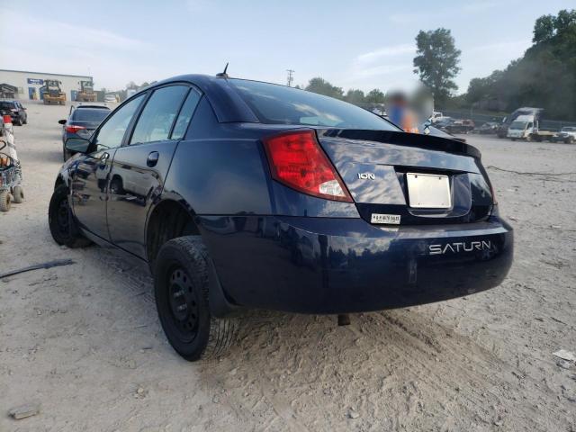 Photo 3 from auction – 2007 SATURN ION LEVEL with VIN 1G8AJ55F77Z161098