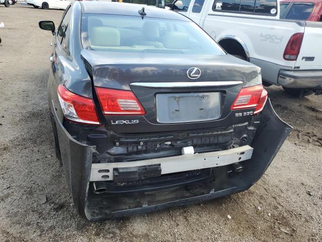 Photo 9 from auction – 2010 LEXUS ES 350 with VIN JTHBK1EG1A2343919