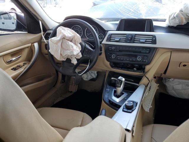 Photo 9 from auction – 2012 BMW 328 I with VIN WBA3A5C56CF349337