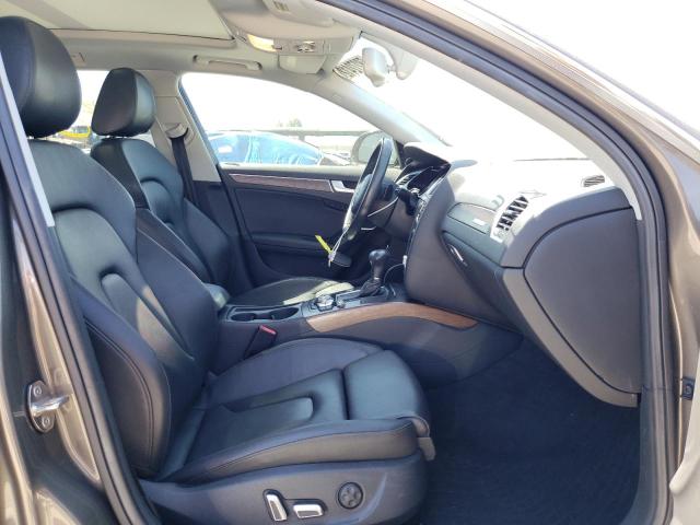 Photo 5 from auction – 2014 AUDI A4 ALLROAD with VIN WA1UFAFL3EA023680