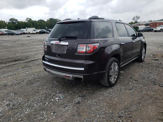 Photo 4 from auction – 2015 GMC ACADIA DEN with VIN 1GKKRTKD1FJ183416