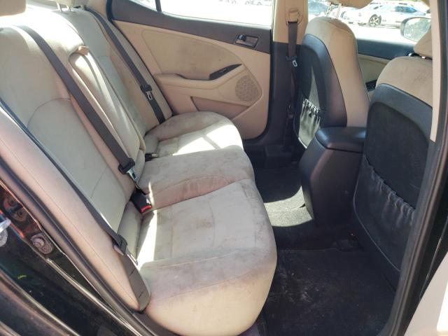 Photo 6 from auction – 2013 KIA OPTIMA LX with VIN 5XXGM4A74DG206481