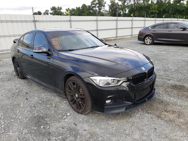 صورة رقم 1 من المزاد - 2016 BMW 340 I مع VIN WBA8B3G51GNT62378