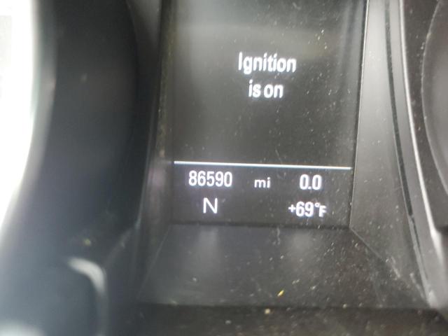 صورة رقم 8 من المزاد - 2011 AUDI A5 PRESTIG مع VIN WAUVFAFH7BN009448