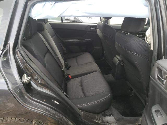 Photo 6 from auction – 2014 SUBARU IMPREZA SP with VIN JF1GPAL64E8273876