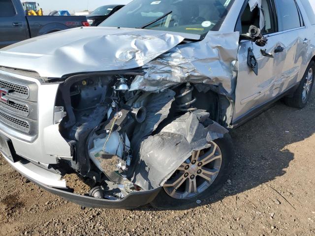 Photo 9 from auction – 2015 GMC ACADIA SLT with VIN 1GKKVRKD6FJ380922