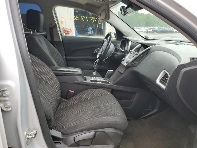 Photo 5 from auction – 2012 CHEVROLET EQUINOX LT with VIN 2GNFLEEKXC6156381