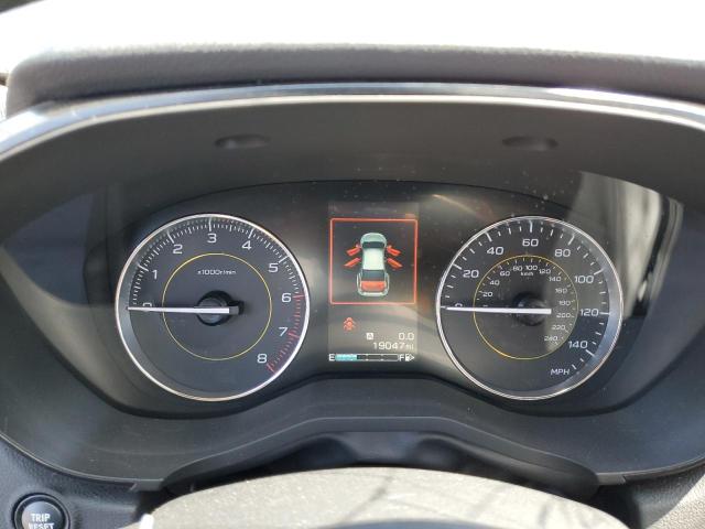 Photo 8 from auction – 2021 SUBARU CROSSTREK with VIN JF2GTHSC8MH276088