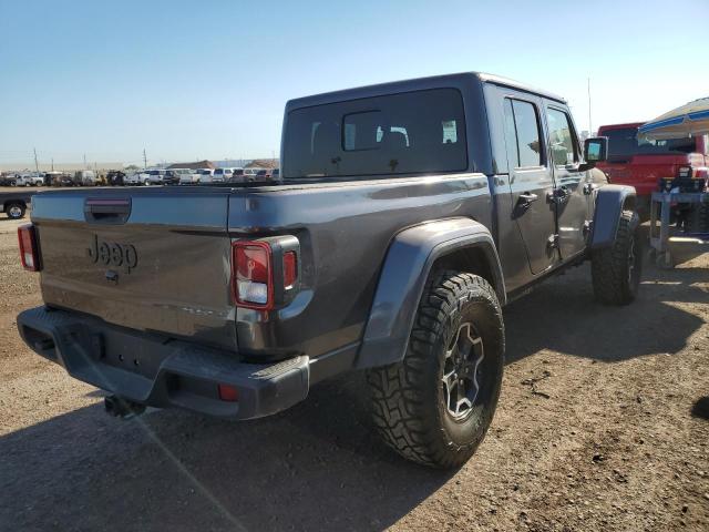 Photo 4 from auction – 2020 JEEP GLADIATOR with VIN 1C6HJTAG7LL191648