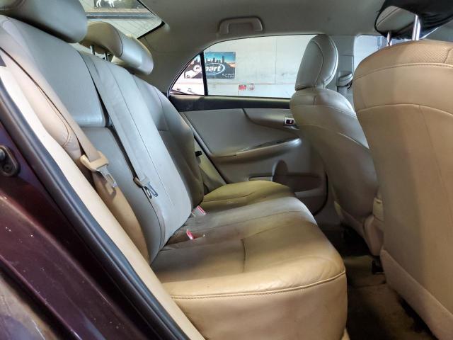 Zdjęcie 6 z aukcji – 2013 TOYOTA COROLLA BA z VIN 2T1BU4EE2DC069793