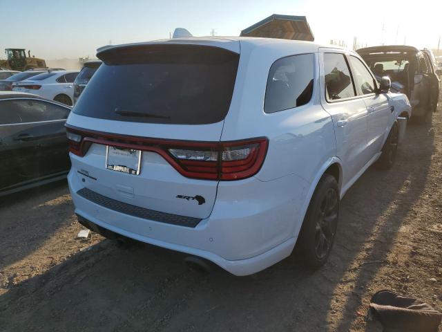 Photo 4 from auction – 2021 DODGE DURANGO SR with VIN 1C4SDJH9XMC814828