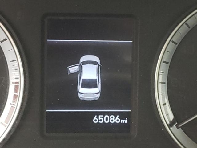 Photo 8 from auction – 2019 HYUNDAI SONATA SE with VIN 5NPE24AF9KH792911