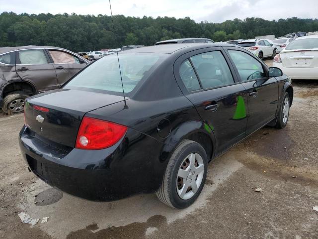 Photo 4 from auction – 2008 CHEVROLET COBALT LT with VIN 1G1AL58FX87324974
