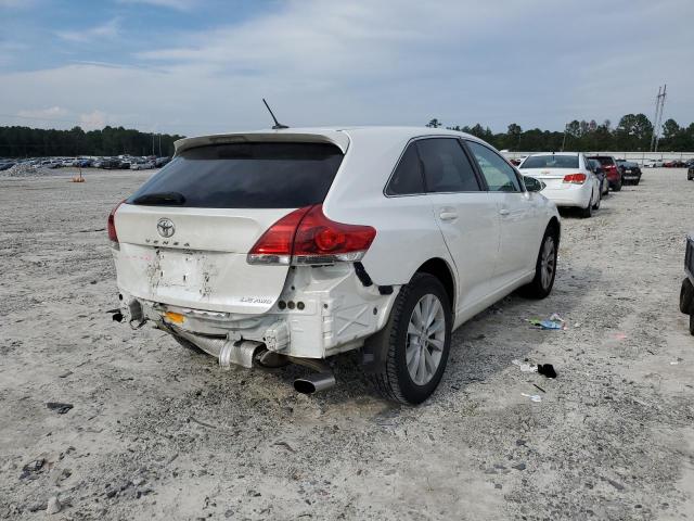 Photo 4 from auction – 2015 TOYOTA VENZA LE with VIN 4T3BA3BB8FU075443