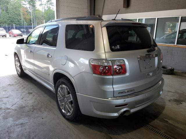 Photo 3 from auction – 2012 GMC ACADIA DEN with VIN 1GKKVTED1CJ370349