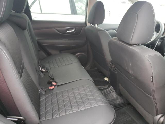Photo 6 from auction – 2019 NISSAN ROGUE S with VIN KNMAT2MV4KP556822