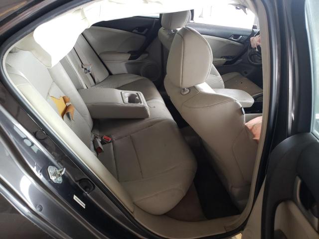 Photo 6 from auction – 2010 ACURA TSX with VIN JH4CU2F61AC001262