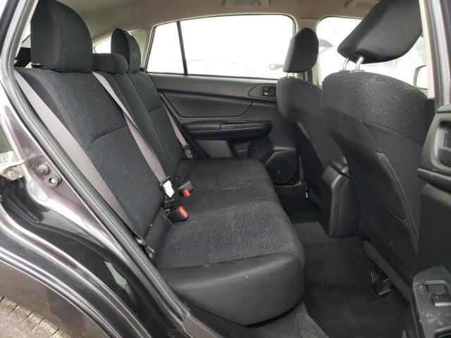 Photo 6 from auction – 2013 SUBARU IMPREZA with VIN JF1GPAA69D1899160