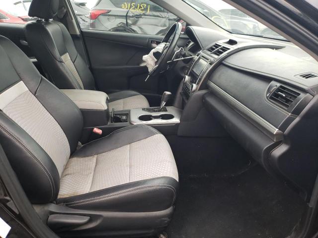 Photo 5 from auction – 2012 TOYOTA CAMRY BASE with VIN 4T1BF1FKXCU592294