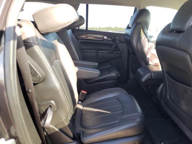 Photo 6 from auction – 2017 BUICK ENCLAVE with VIN 5GAKRBKD4HJ166104
