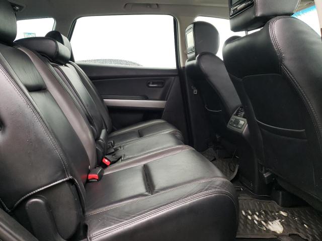 Photo 6 from auction – 2010 MAZDA CX-9 with VIN JM3TB3MVXA0215912