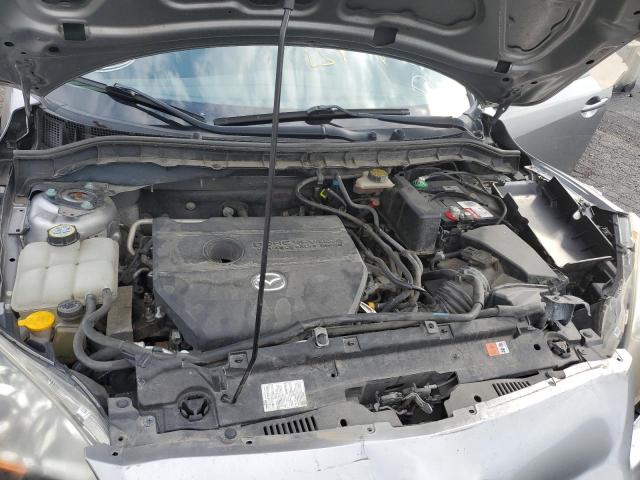 Photo 7 from auction – 2011 MAZDA 3 I with VIN JM1BL1VF4B1383327