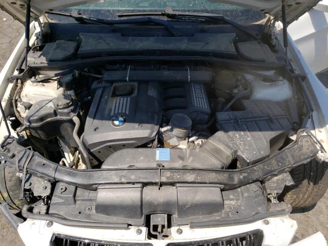 Photo 7 from auction – 2008 BMW 328 I with VIN WBAVA37548NL47543