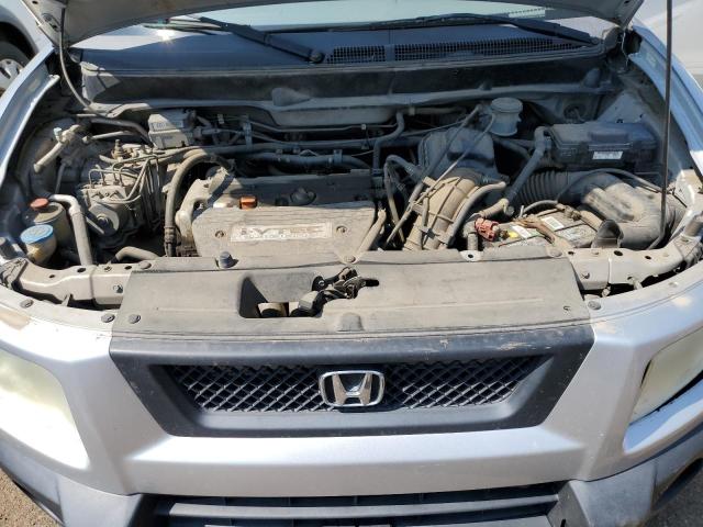 Photo 7 from auction – 2006 HONDA ELEMENT with VIN 5J6YH28706L005905