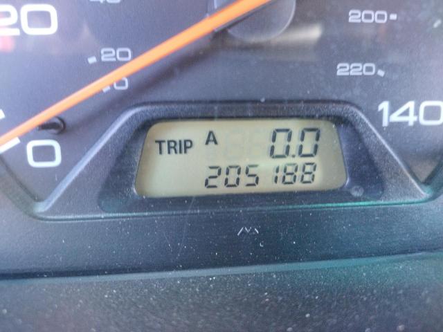 Photo 8 from auction – 2004 HONDA ODYSSEY LX with VIN 5FNRL18544B104325