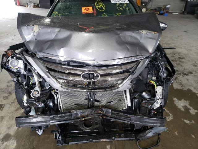 Photo 7 from auction – 2013 HYUNDAI SONATA SE with VIN 5NPEC4AC7DH516183