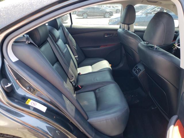 Photo 6 from auction – 2009 LEXUS ES 350 with VIN JTHBJ46G292297208