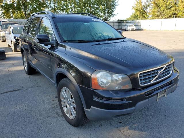 VOLVO XC90 3.2 2008 with VIN YV4CM982881440949 - Photo from auction