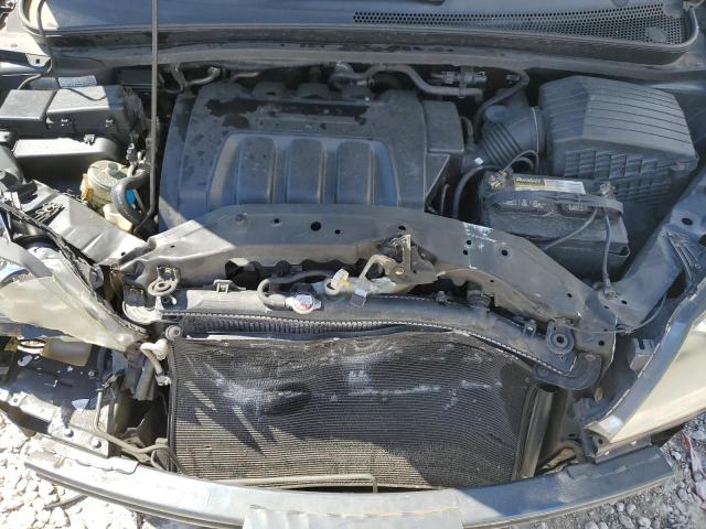 Photo 7 from auction – 2005 HONDA ODYSSEY EX with VIN 5FNRL38465B404663