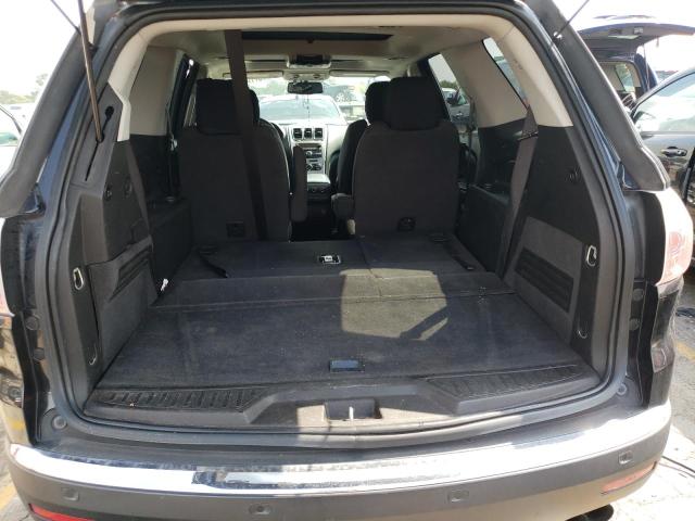 Photo 9 from auction – 2011 GMC ACADIA SLE with VIN 1GKKRPED1BJ153667